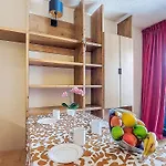 Les Olympiades-9 By Interhome Daire