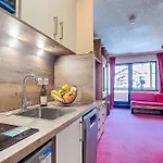 Les Olympiades-9 By Interhome Daire *
