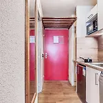Les Olympiades-9 By Interhome