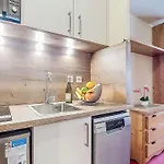 Daire Les Olympiades-9 By Interhome Val Thorens