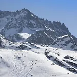 Les Olympiades-9 By Interhome * Val Thorens