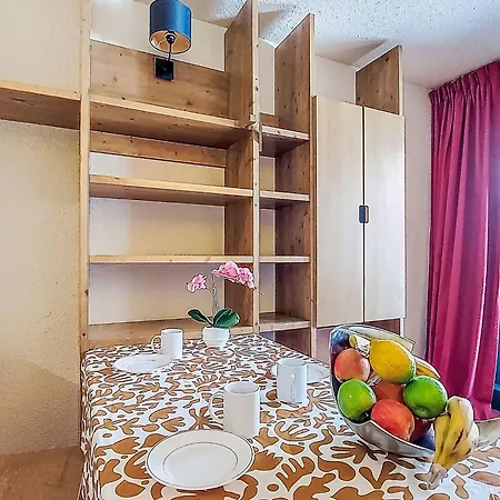 Les Olympiades-9 By Interhome Appartement