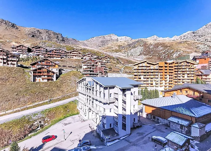 Les Olympiades-9 By Interhome