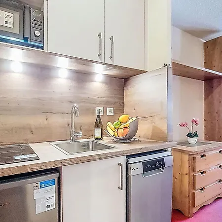 Les Olympiades-9 By Interhome Apartamento *
